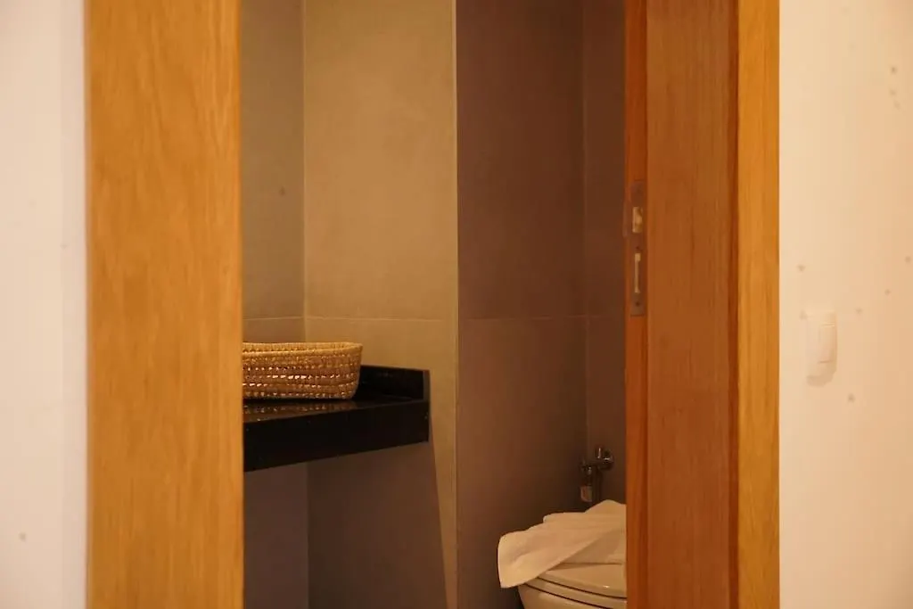 Atlas Horizon Apartment Marrakesh 0*,  Morocco