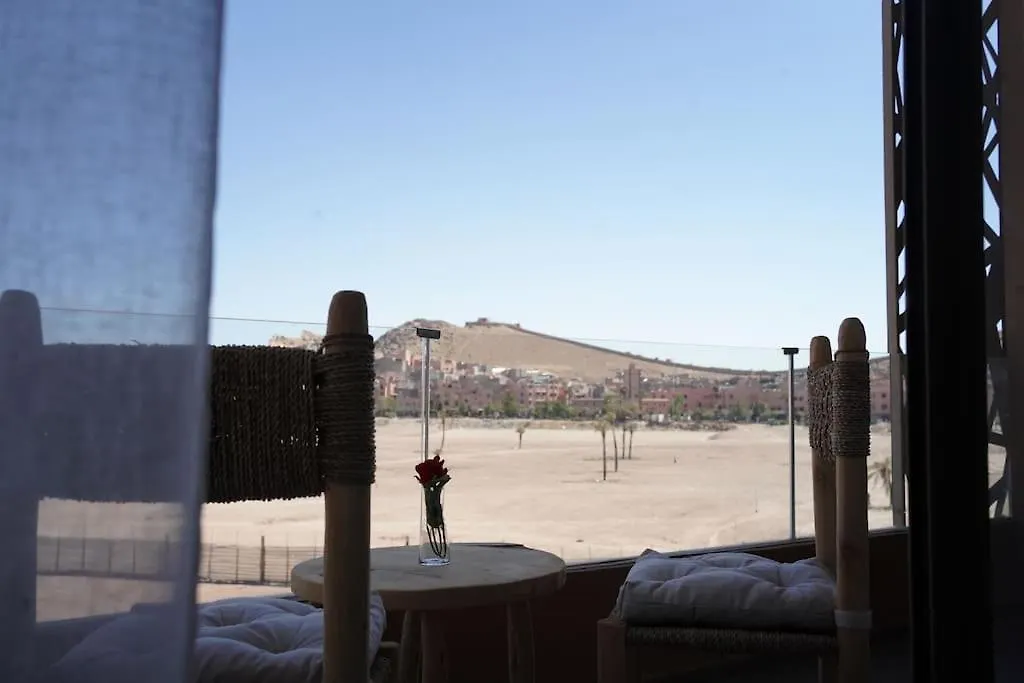Atlas Horizon Apartment Marrakesh 0*,  Maroc