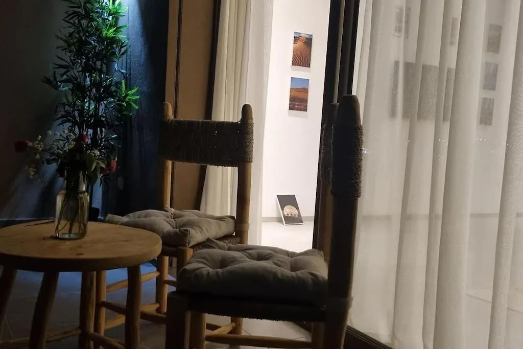 Atlas Horizon Apartment Marrakesh