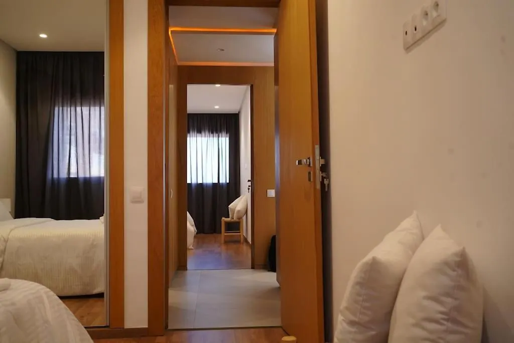 Atlas Horizon Apartment Marrakesh Maroc