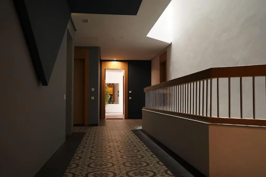 Atlas Horizon Apartment Marrakesh