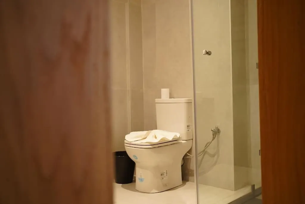 Atlas Horizon Apartment Marrakesh