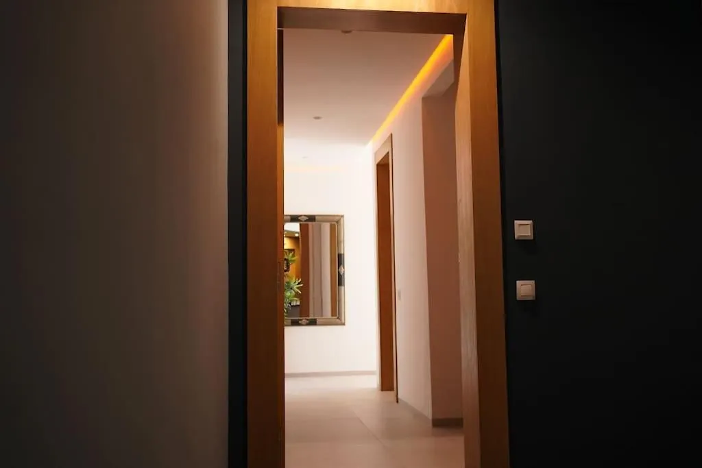 Atlas Horizon Apartment Marrakesh